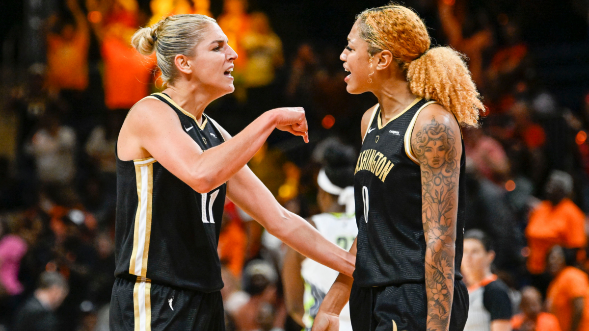 WNBA unveils new All-Star Weekend event as league celebrates 30th anniversary