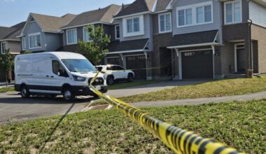 Police reveal timeline of when father kills two sons in Ottawa