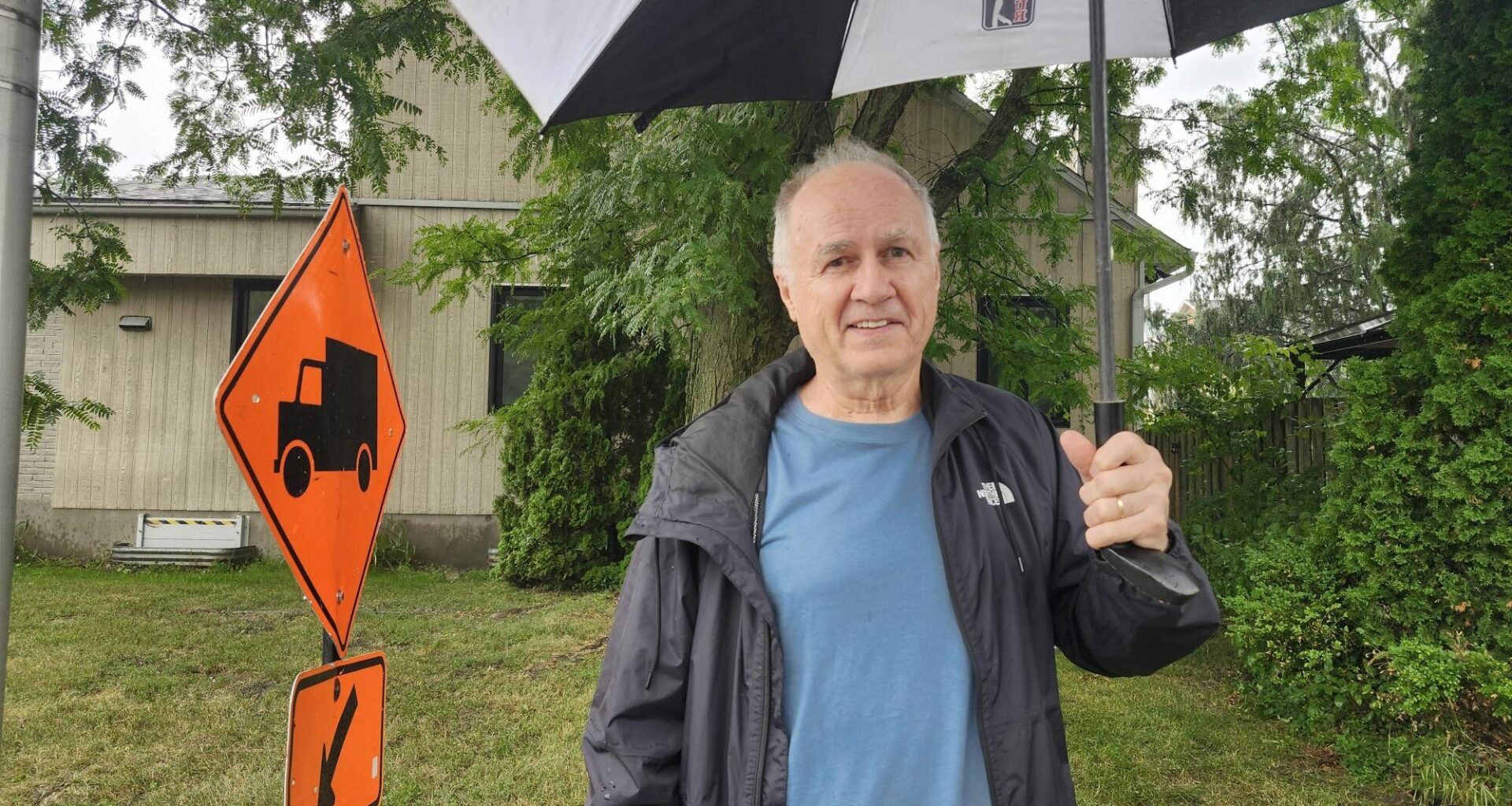 Pointe-Claire residents still worrying about flood risks
