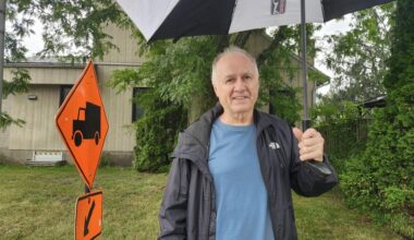 Pointe-Claire residents still worrying about flood risks