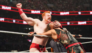 Sheamus