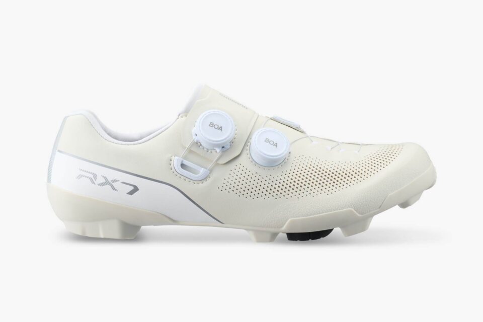 Shimano RX710 Gravel Shoe