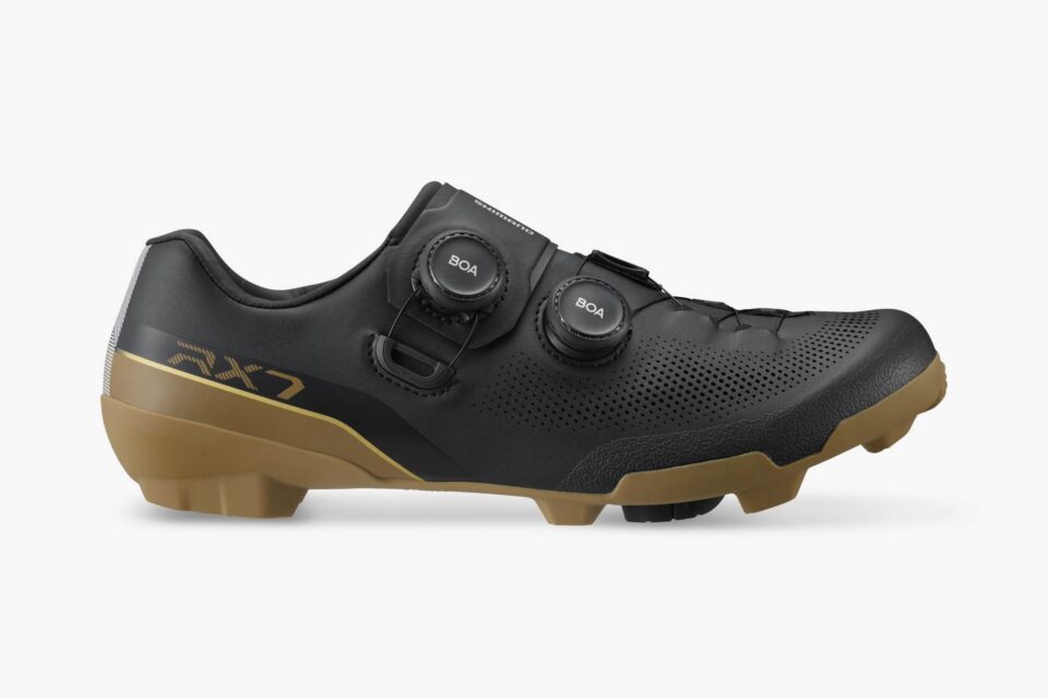 Shimano RX710 Gravel Shoe