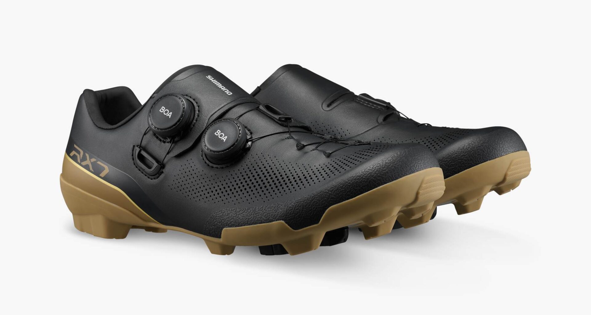 Shimano RX710 Gravel Shoe