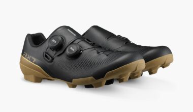 Shimano RX710 Gravel Shoe