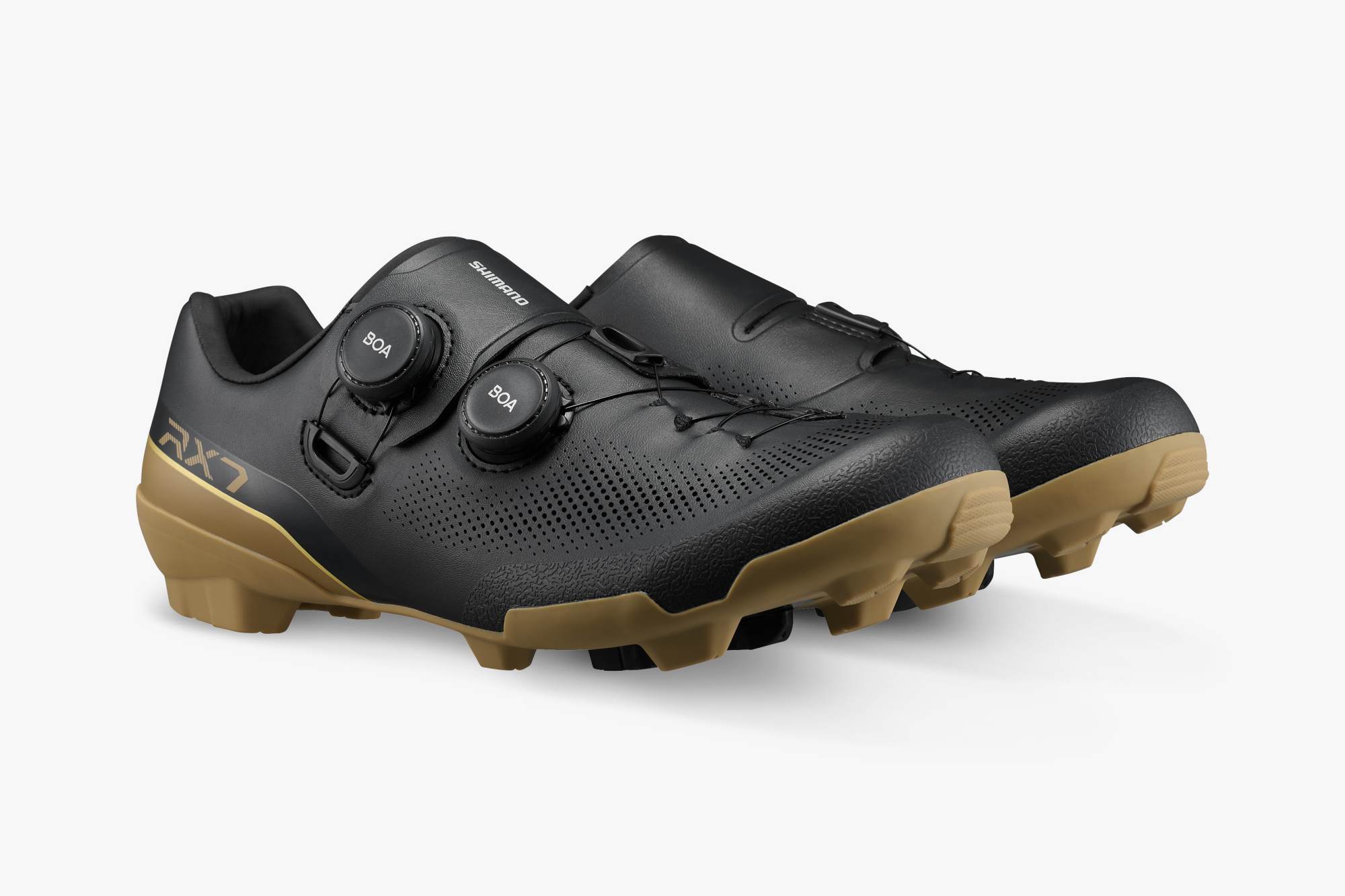 Shimano RX710 Gravel Shoe