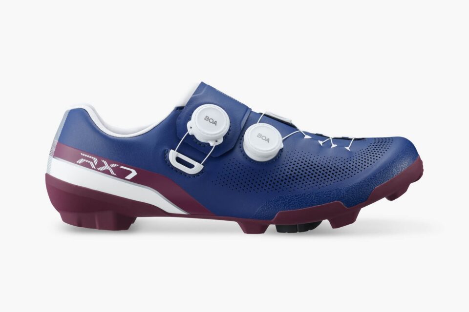 Shimano RX710 Gravel Shoe