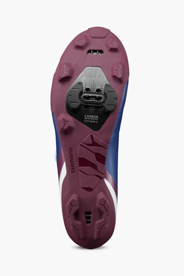 Shimano RX710 Gravel Shoe