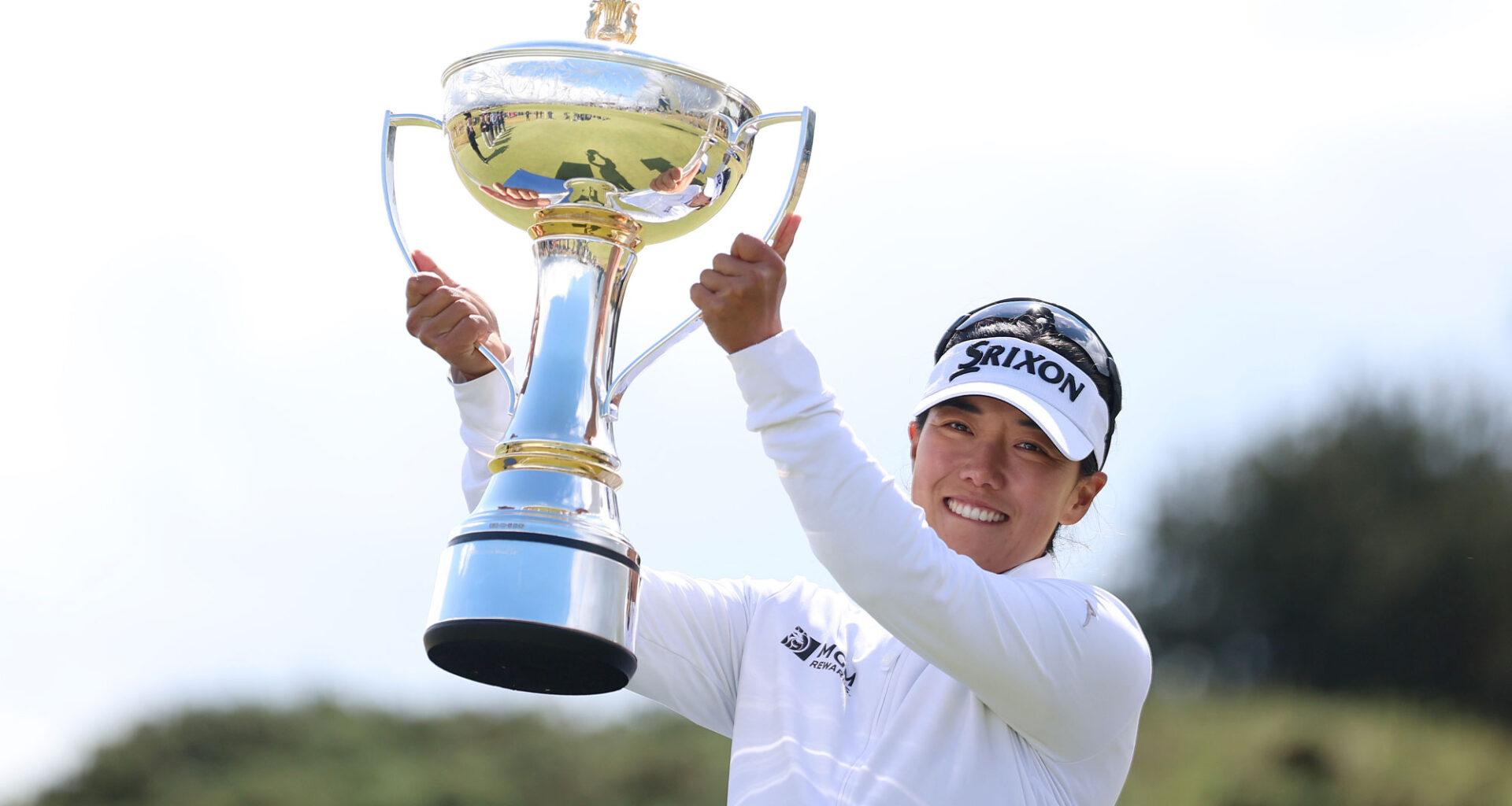 LPGA Home