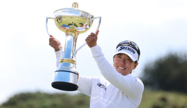 LPGA Home