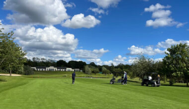 How golfers discover golf, stay connected and choose where to play
