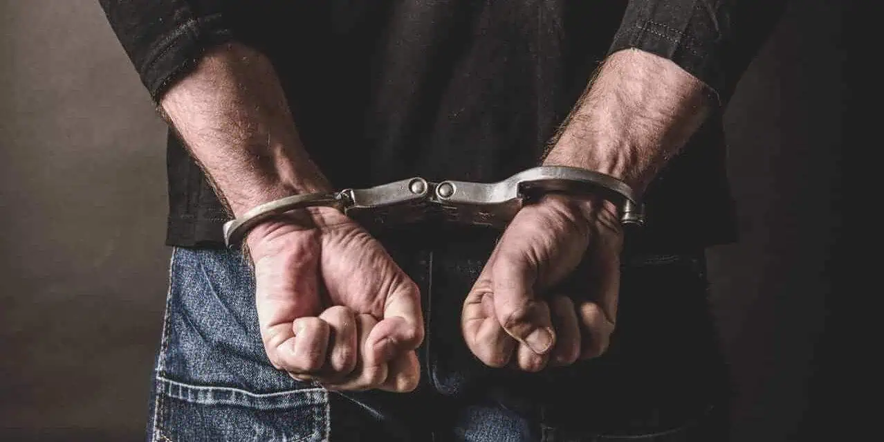 Fugitive who escaped drug raid captured in Brampton: police