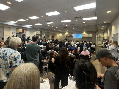 ‘Shut it down’: Mississauga residents fighting against first hyperscale data centre proposal