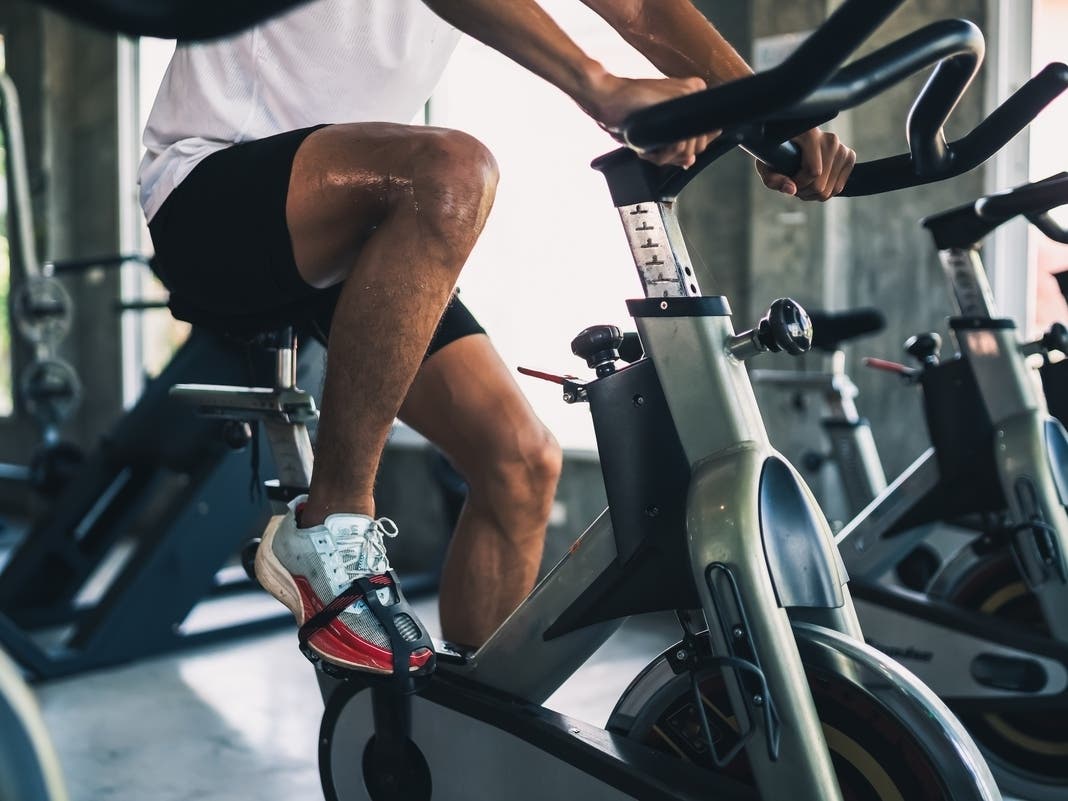 New Fitness Gym To Open 3 Locations In GA: Here's Where