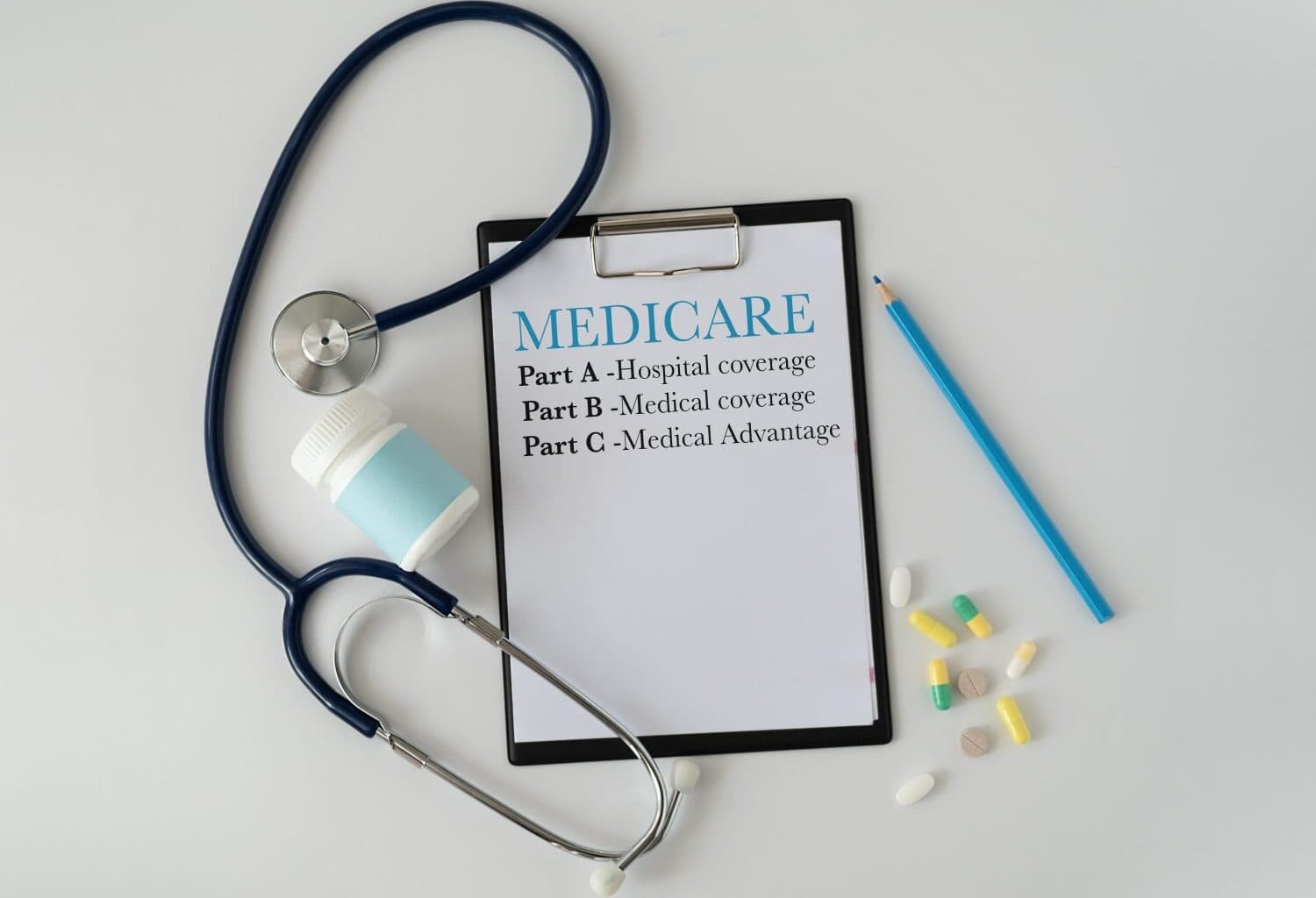 As of July 1, Medicare Covers Wegovy for Weight Loss at $50 a Month. The Eligibility List Is Short.