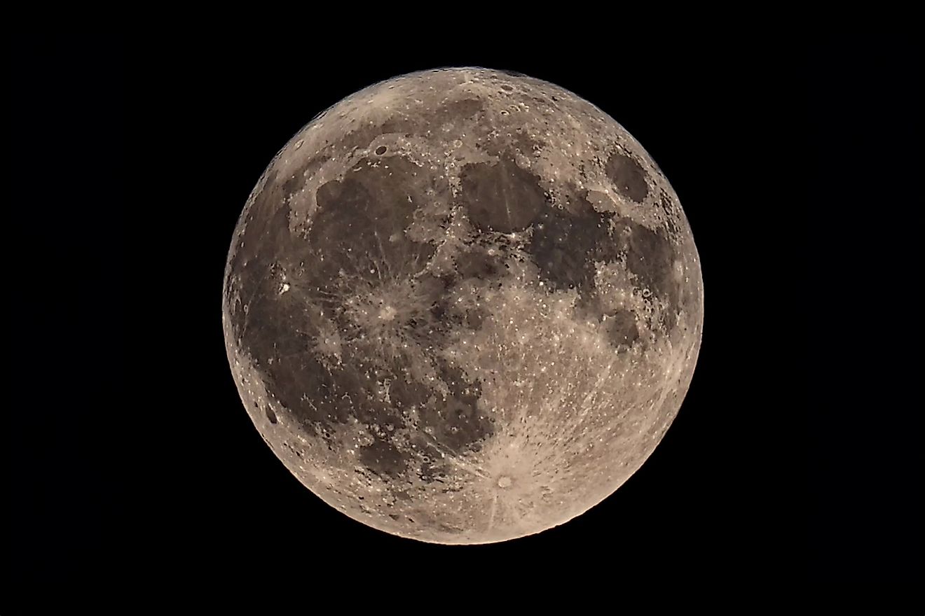 Could the Moon Ever Drift Away?