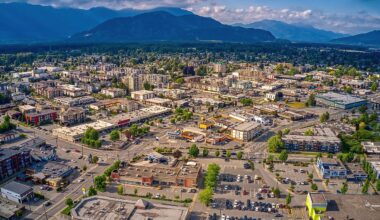 Where People Are Moving To In British Columbia In 2026