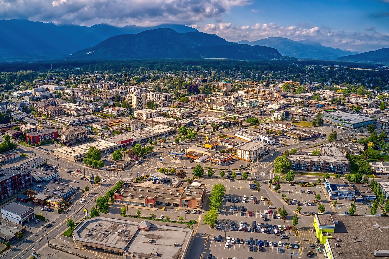Where People Are Moving To In British Columbia In 2026