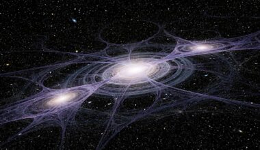 What's the Emptiest Place in Space?