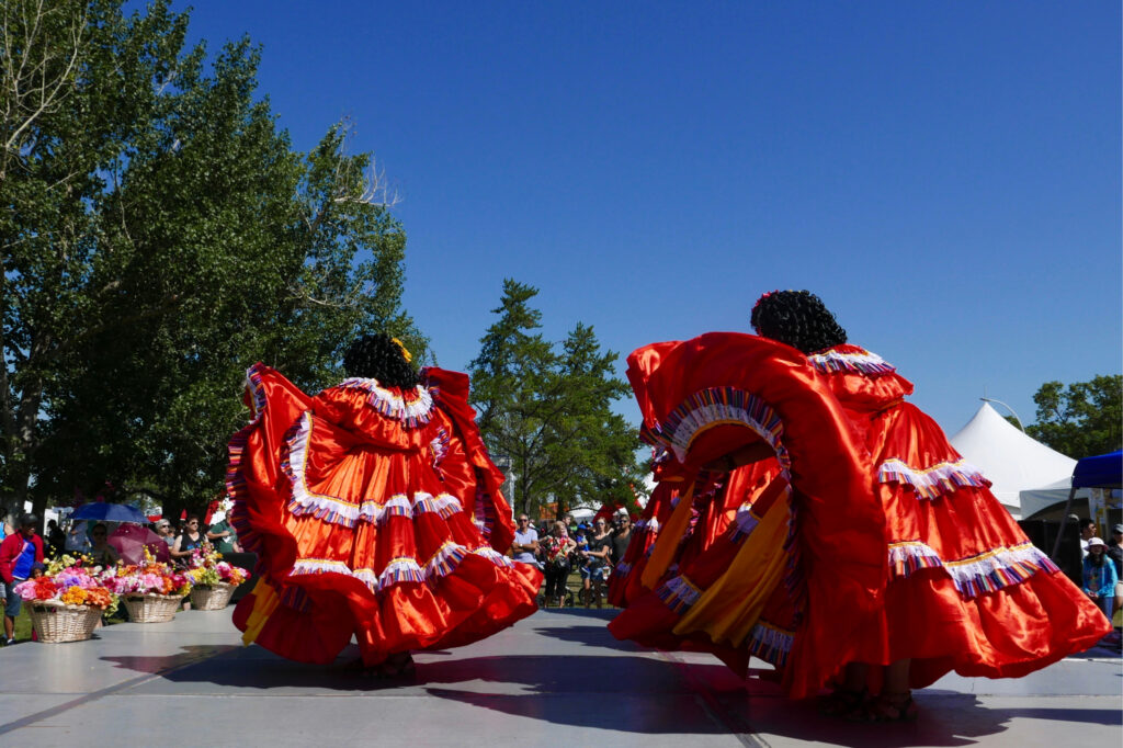 10 fun things to do this long weekend in Edmonton (July 31-Aug. 3)