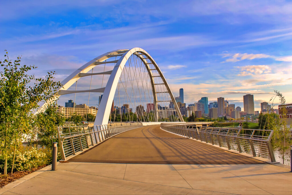 Here's everything open and closed in Edmonton this long weekend