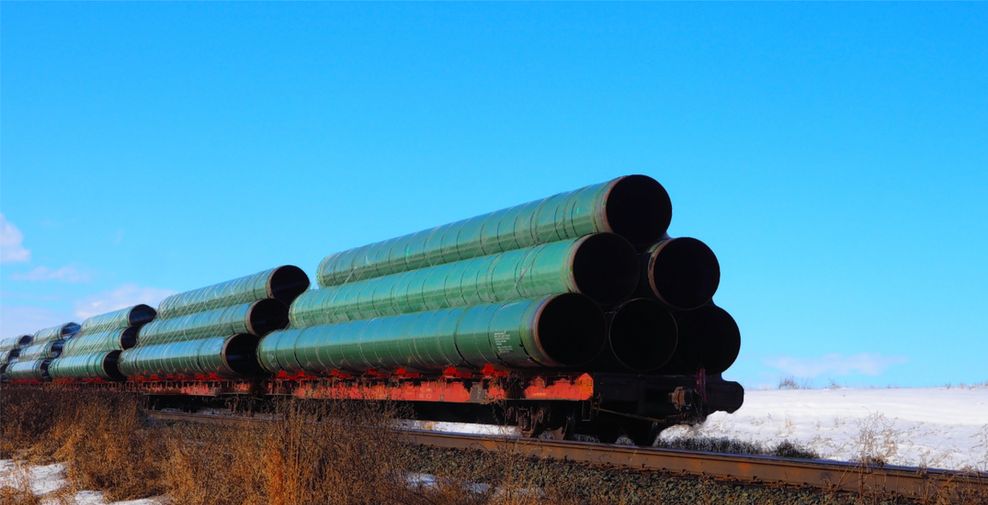 keystone xl