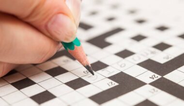 The Straight's July 2026 crossword
