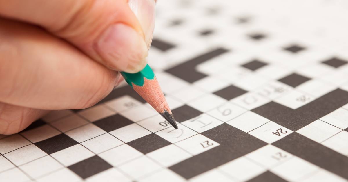 The Straight's July 2026 crossword