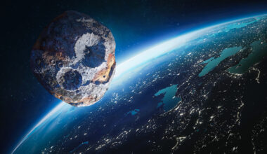Asteroids2029 initiative to advance planetary defence awareness