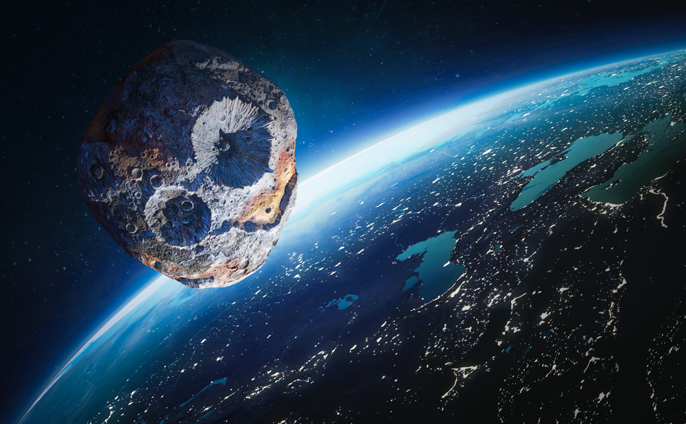 Asteroids2029 initiative to advance planetary defence awareness