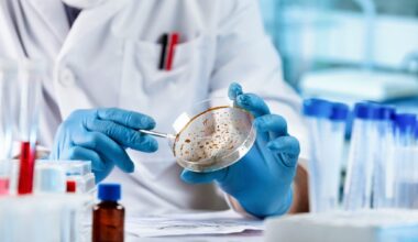 Antifungal drugs breakthrough tackles drug-resistant infections