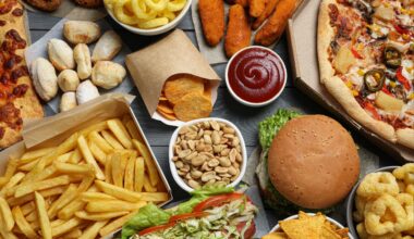Diet quality matters more than ultra-processed foods, study finds