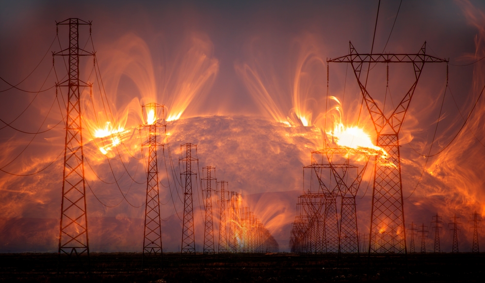 Impact of solar storms could be greater than previously thought