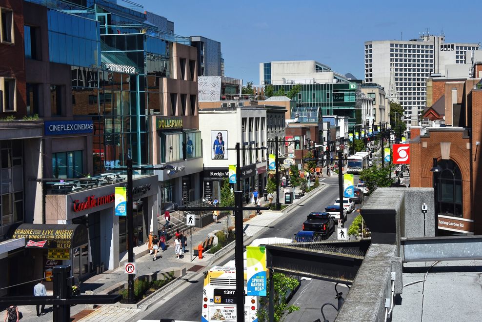 halifax