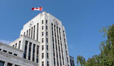 Vancouver approved 2027–2030 capital plan, with $3.5B for infrastructure