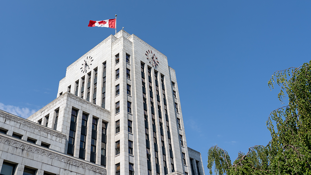 Vancouver approved 2027–2030 capital plan, with $3.5B for infrastructure