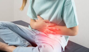 Early PFAS exposure linked to increased intestinal inflammation in children