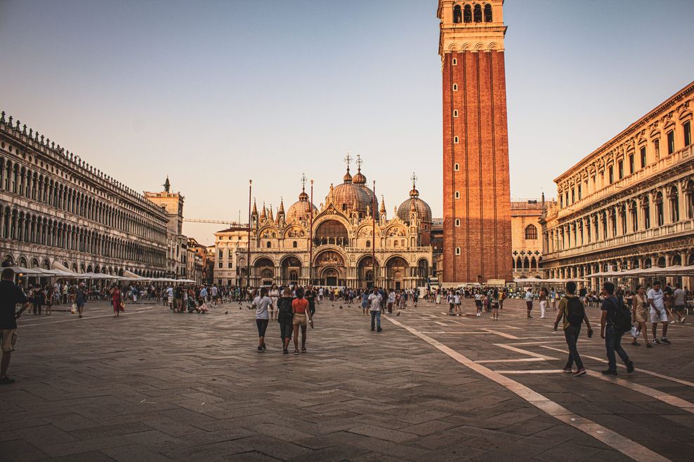 Venice