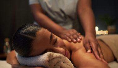 5 spas in Edmonton to help you relax this summer