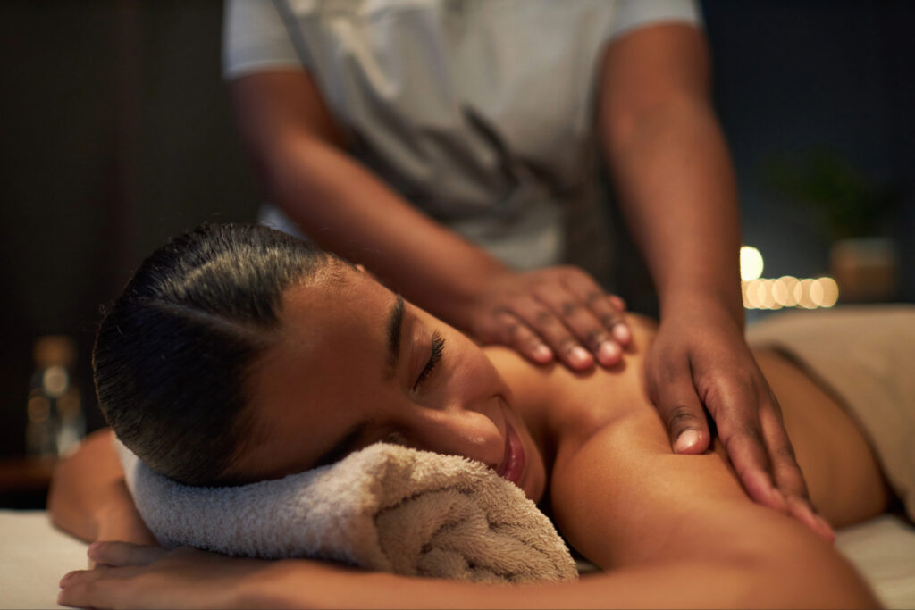 5 spas in Edmonton to help you relax this summer