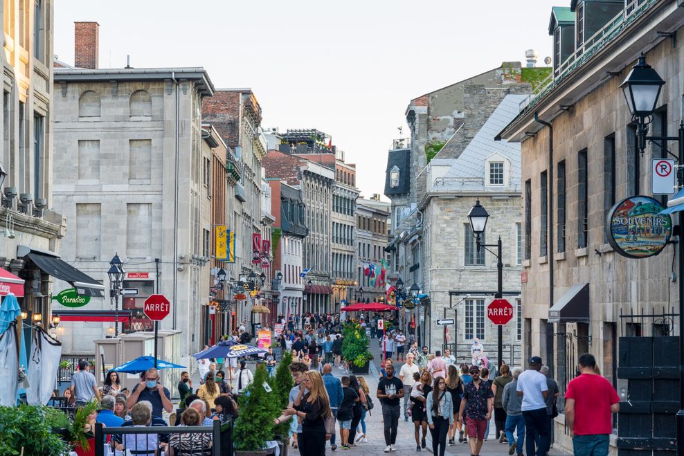 montreal