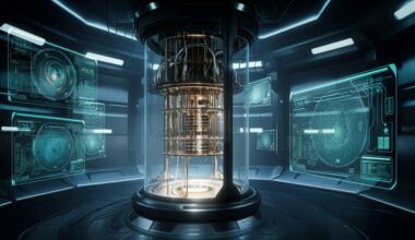 Warwick researchers propose new route to scalable quantum information transfer