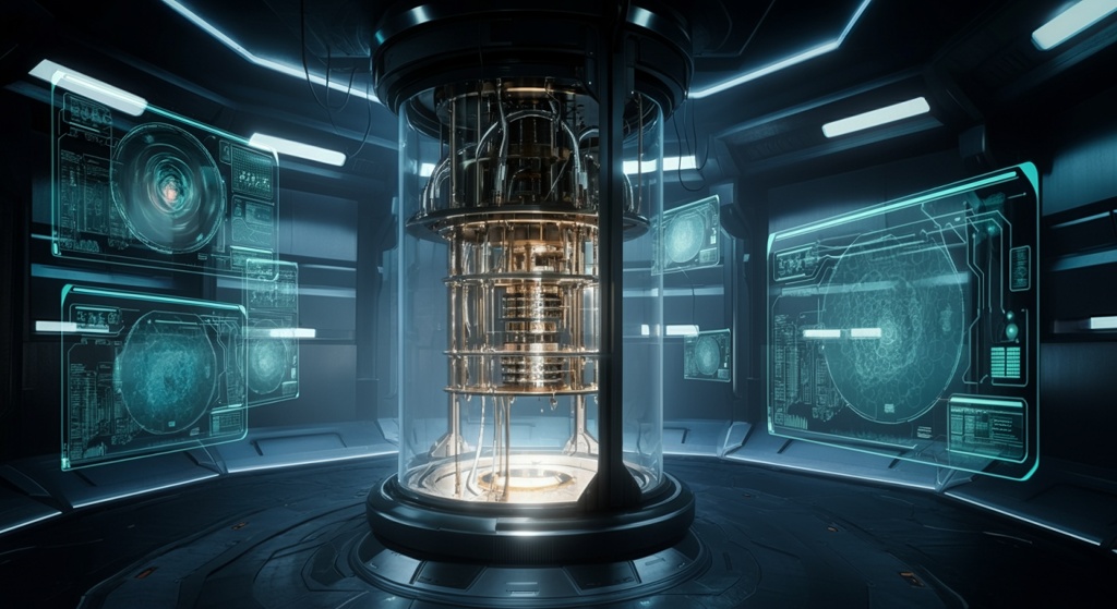 Warwick researchers propose new route to scalable quantum information transfer