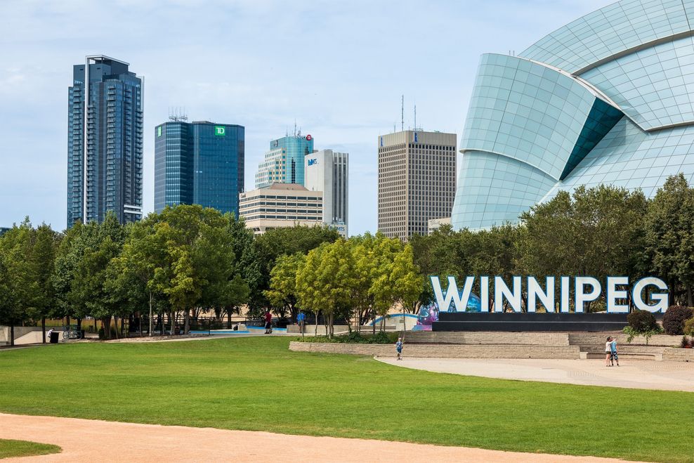 winnipeg