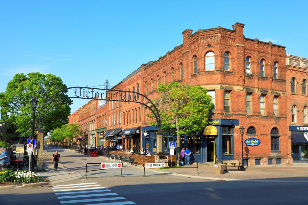 charlottetown