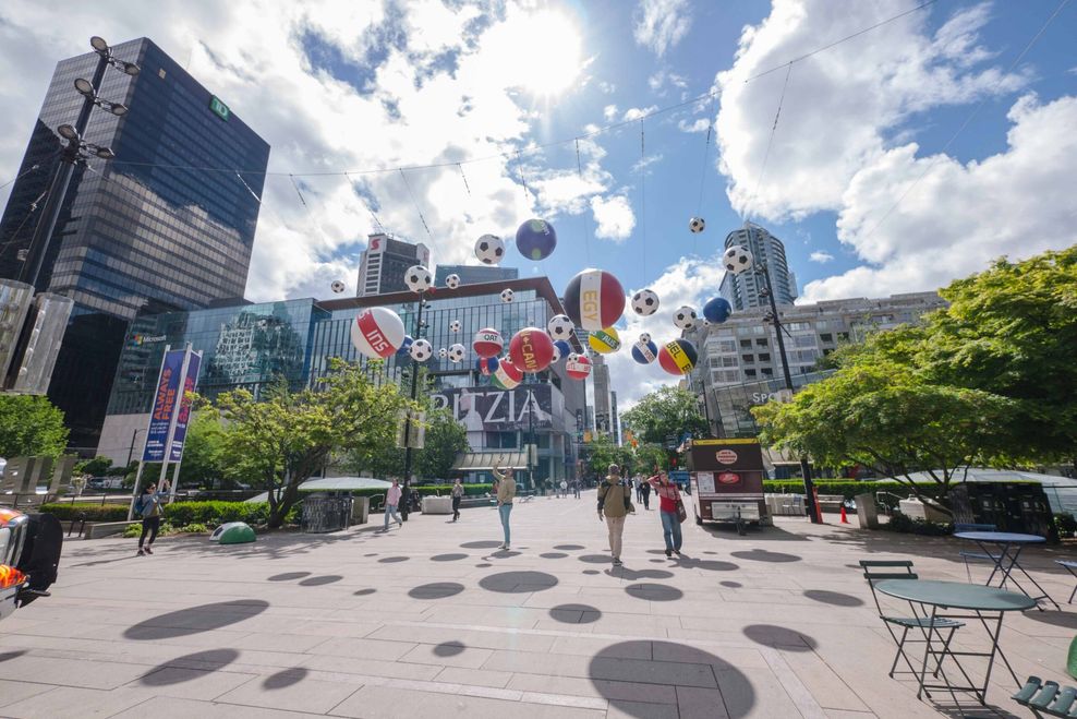 vancouver