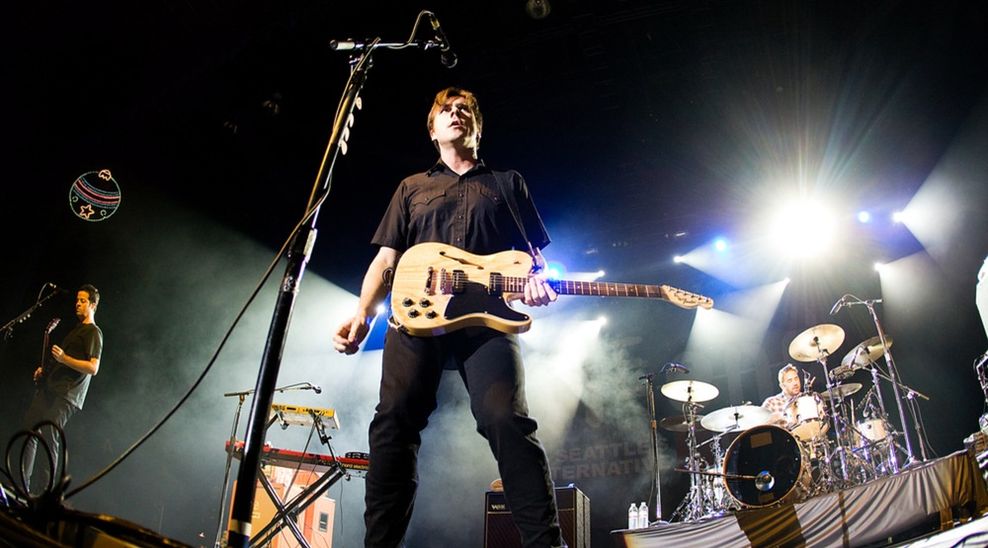 jimmy eat world