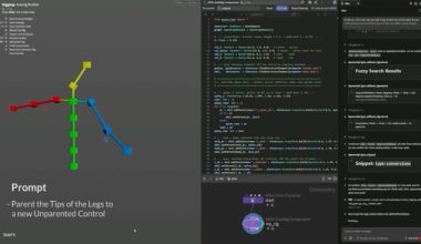 At SIGGRAPH, NVIDIA Advances Graphics and Simulation With Agentic and Physical AI