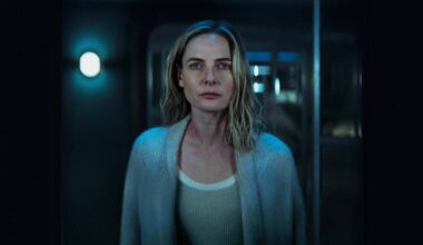 Apple TV Officially Seals Silo's Fate Halfway Through Season 3