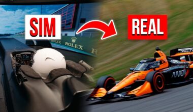 SIM to Reality